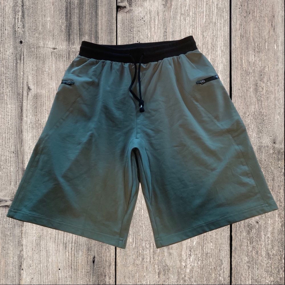 Men’s Sweat Shorts